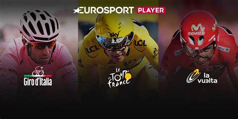 eurosport cycling tv schedule